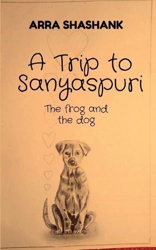 Cover image for A Trip to Sanyaspuri