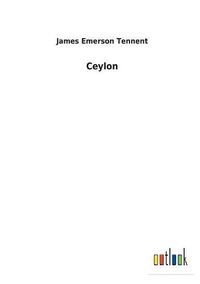 Cover image for Ceylon