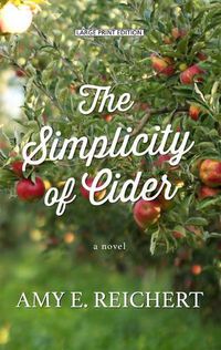 Cover image for The Simplicity of Cider