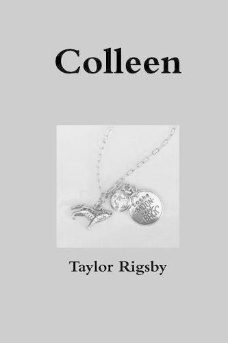 Cover image for Colleen