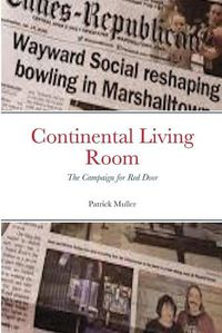 Cover image for Continental Living Room