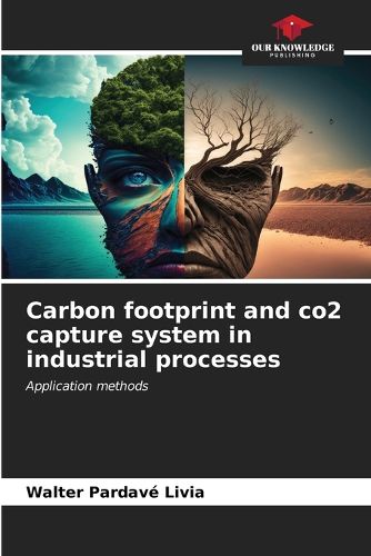 Cover image for Carbon footprint and co2 capture system in industrial processes