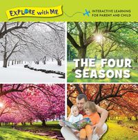 Cover image for The Four Seasons