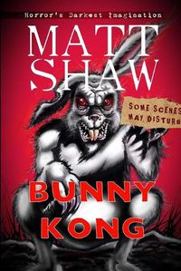 Cover image for Bunny Kong