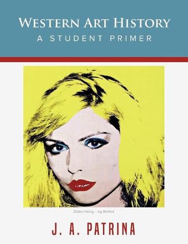 Cover image for Western Art History: A Student Primer