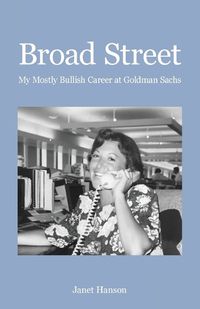 Cover image for Broad Street