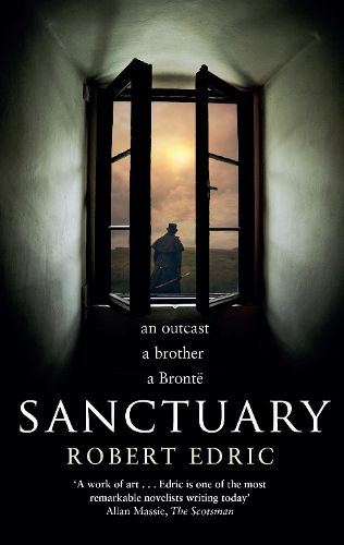 Cover image for Sanctuary