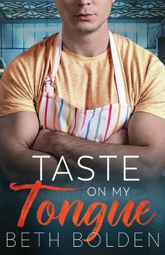 Cover image for Taste on my Tongue