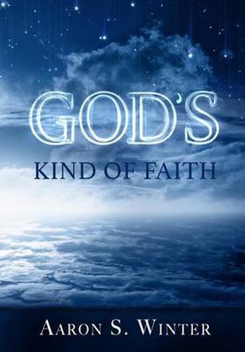 Cover image for God's Kind of Faith