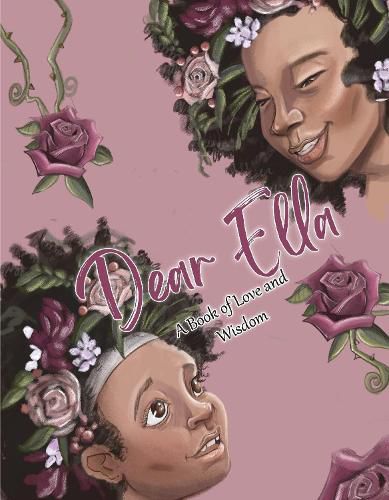 Cover image for Dear Ella