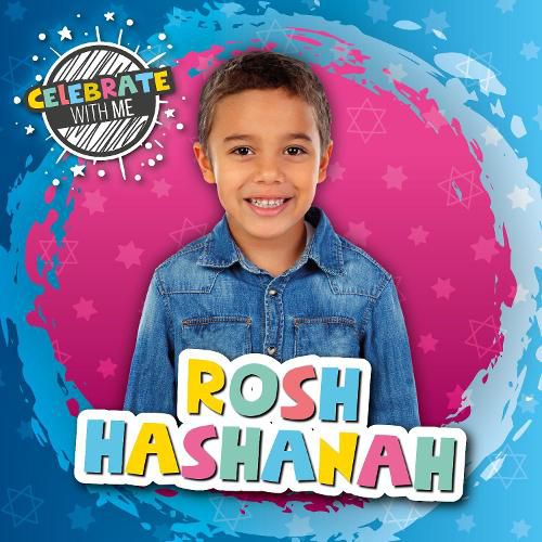 Cover image for Rosh Hashanah