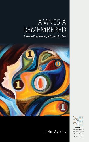 Cover image for Amnesia Remembered