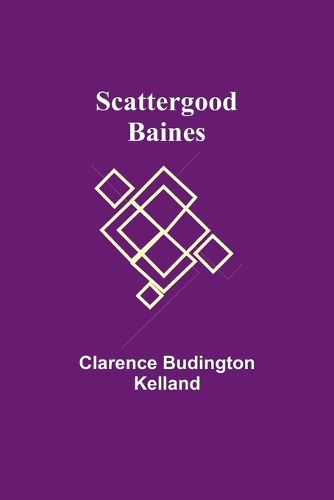 Scattergood Baines