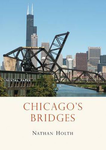 Cover image for Chicago's Bridges