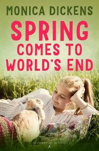 Cover image for Spring Comes to World's End