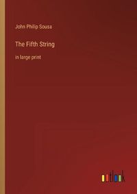 Cover image for The Fifth String