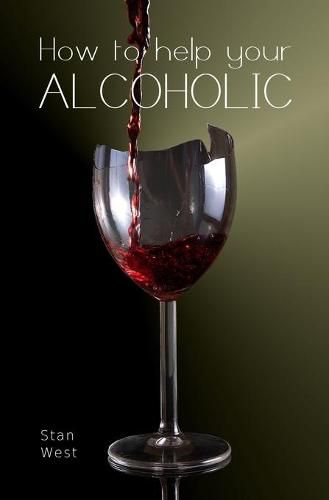 Cover image for How to help your alcoholic