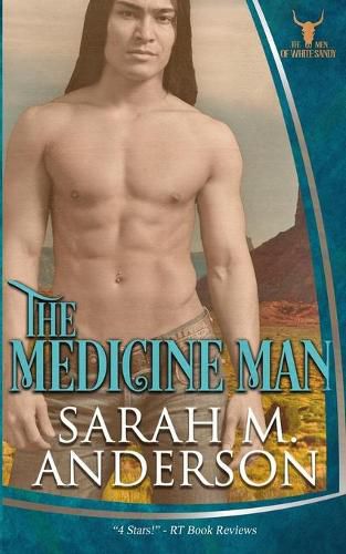 Cover image for The Medicine Man