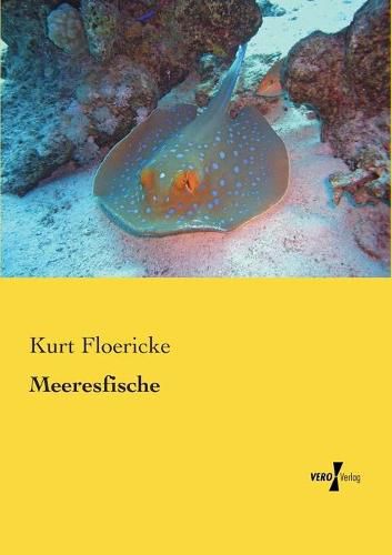 Cover image for Meeresfische