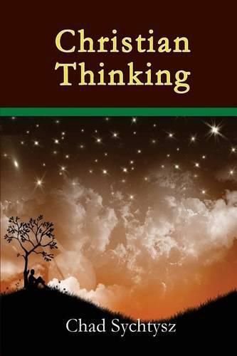 Cover image for Christian Thinking