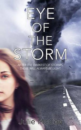 Cover image for Eye of the Storm