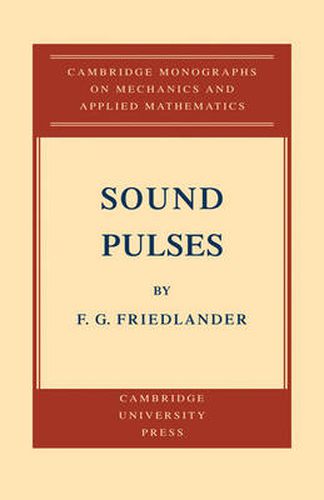 Cover image for Sound Pulses