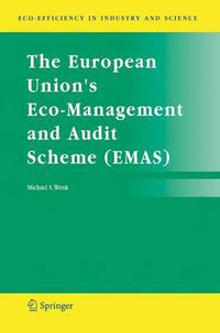 Cover image for The European Union's Eco-Management and Audit Scheme (EMAS)