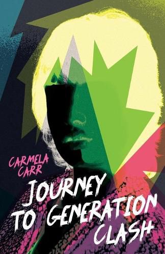 Cover image for Journey to Generation Clash