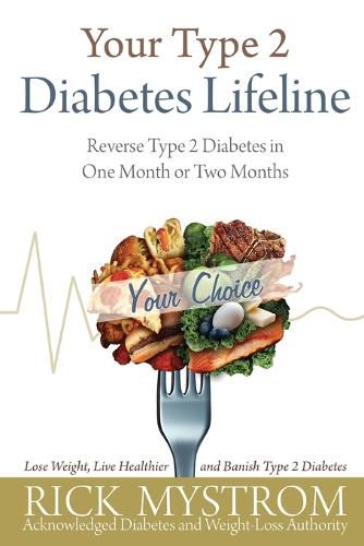 Cover image for Your Type 2 Diabetes Lifeline