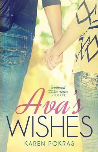 Cover image for Ava's Wishes