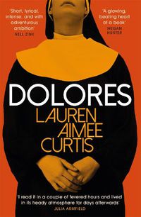 Cover image for Dolores