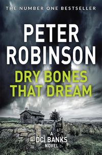 Cover image for Dry Bones That Dream