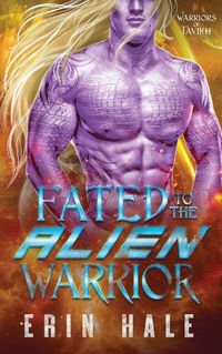 Cover image for Fated to the Alien Warrior