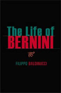 Cover image for The Life of Bernini