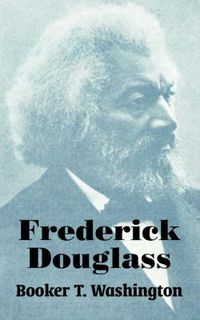 Cover image for Frederick Douglass