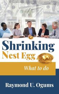 Cover image for Shrinking Nest Egg