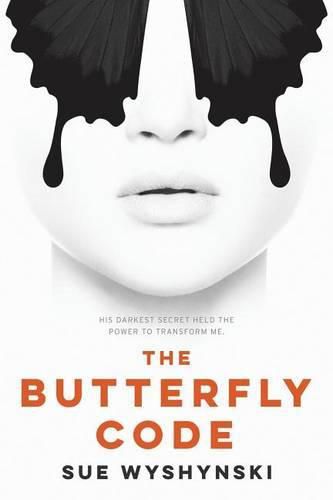 Cover image for The Butterfly Code