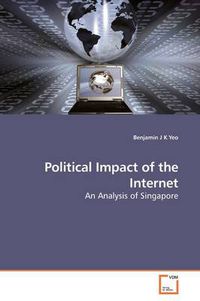 Cover image for Political Impact of the Internet