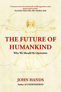 Cover image for THE FUTURE OF HUMANKIND