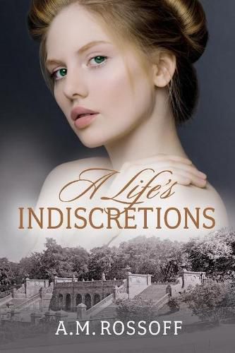Cover image for A Life's Indiscretions