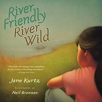 Cover image for River Friendly, River Wild