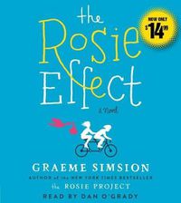 Cover image for The Rosie Effect