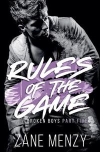 Cover image for Rules of the Game