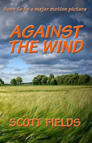 Cover image for Against the Wind