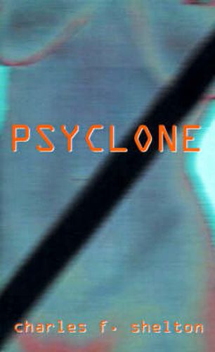 Cover image for Psyclone