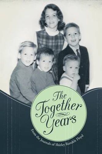 Cover image for The Together Years