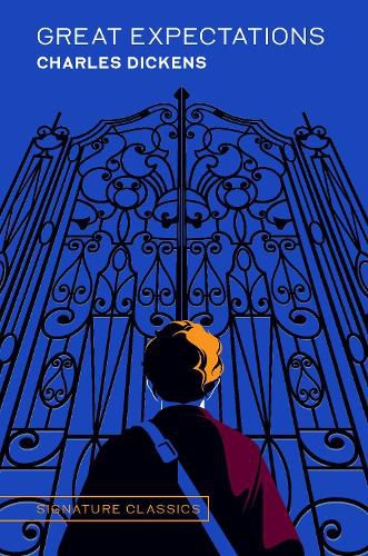 Cover image for Great Expectations
