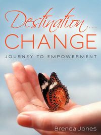 Cover image for Destination ... Change