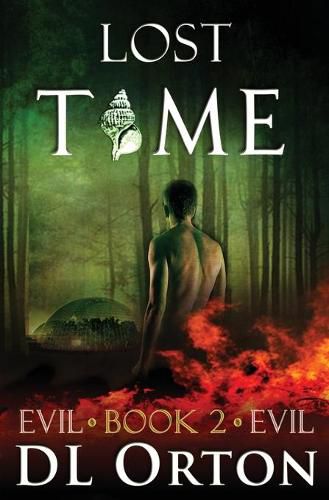 Cover image for Lost Time