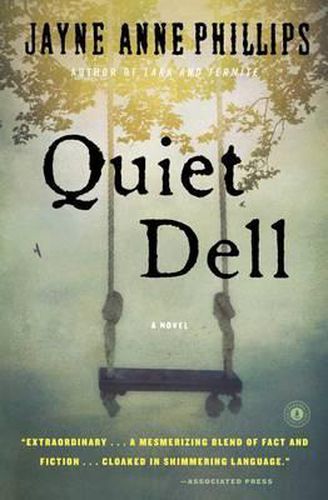 Cover image for Quiet Dell